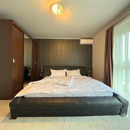 Thea Apartment Timişoara Exterior foto