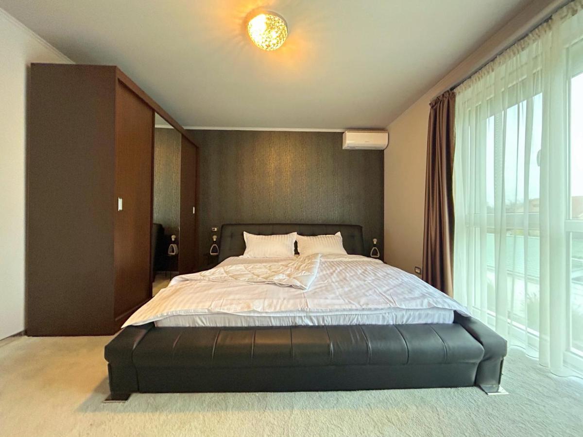 Thea Apartment Timişoara Exterior foto
