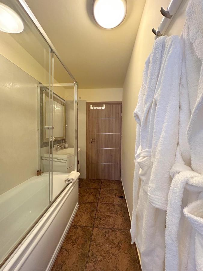 Thea Apartment Timişoara Exterior foto