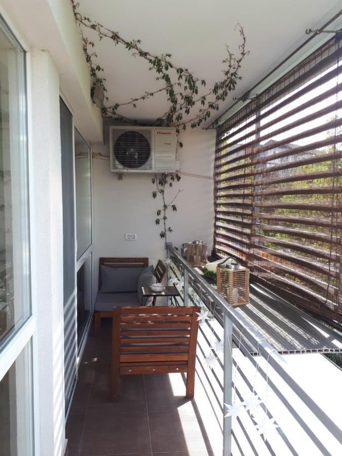 Thea Apartment Timişoara Exterior foto