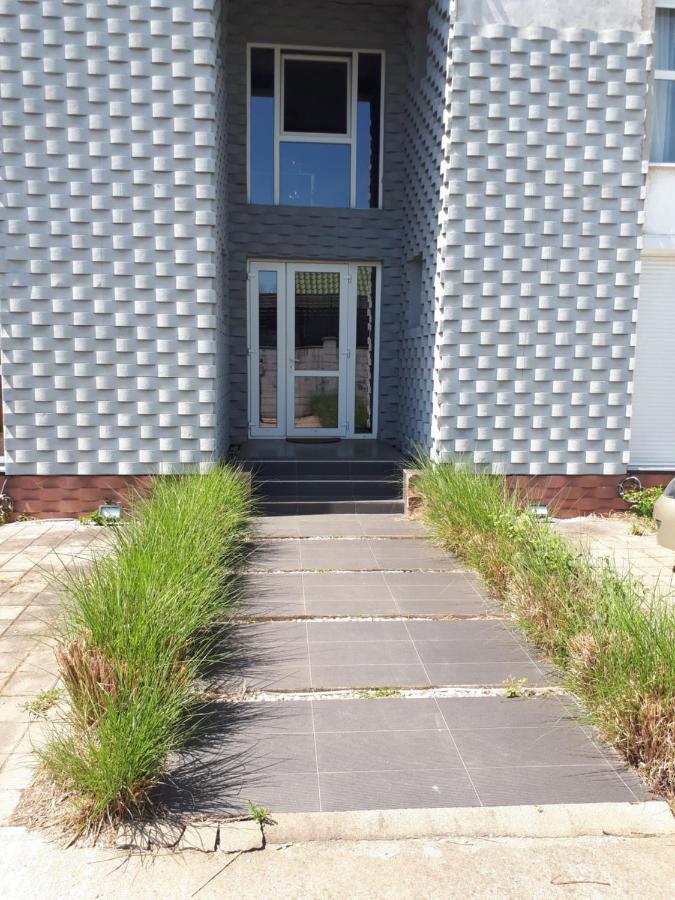 Thea Apartment Timişoara Exterior foto